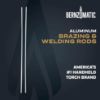 Picture of Bernzomatic Aluminium Brazing/Welding Rod 12" Part# - 328636