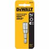 Picture of Dewalt® 5/16"X1-7/16" Mag Socket Part# - Dw2219