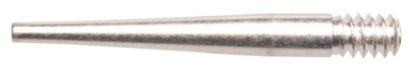 Picture of Weller 39880 Tapered Needle Tip- Plated Part# - Pl338