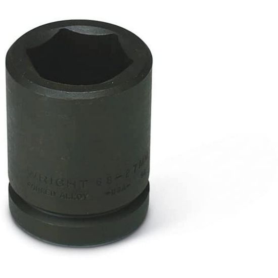 Picture of Wright Tool 35Mm 3/4" Dr Standard Impact Metric Sock Part# - 68-35Mm