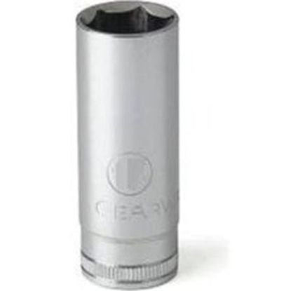 Picture of Gearwrench® 3/8" Drive 6 Point Deepmetric Socket 7Mm Part# - 80389