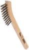 Picture of Weiler® Sa-29-Ss Small Hand Wirescratch Brush .006S Part# - 95013