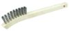 Picture of Weiler® Sa-29-Ss Small Hand Wirescratch Brush .006S Part# - 95013