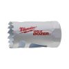 Picture of Milwaukee® Tool Ice Hardened Hole Saw 1-3/8" Part# - 49-56-0072