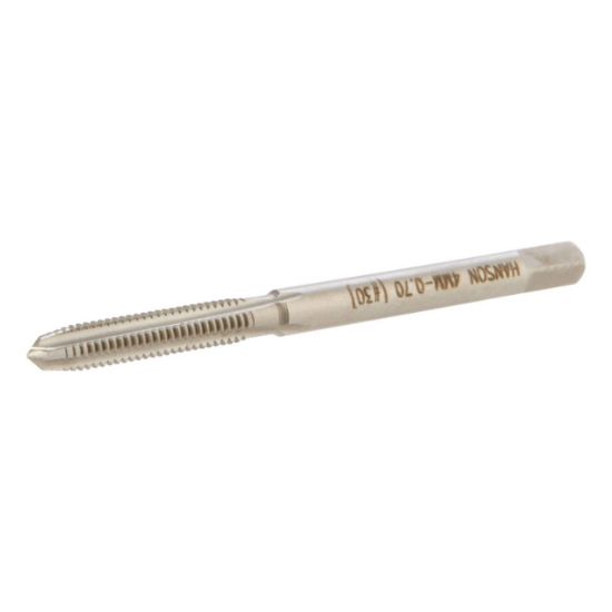 Picture of Irwin® Tap 4Mm-.70 Carded Hanso Part# - 8317