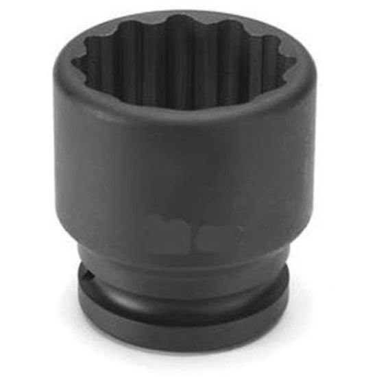 Picture of Grey Pneumatic 3/4" Drive X 19Mm Standard - 12 Point Part# - 3119M