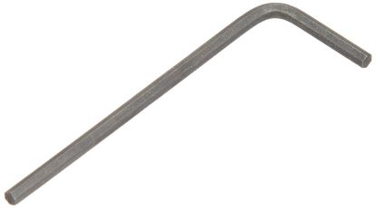 Picture of Bondhus® 5/64" Hex L-Wrench - Short Pk/10 Part# - 12204