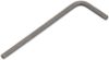 Picture of Bondhus® 3/32" Hex L-Wrench - Short Pk/10 Part# - 12205