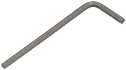 Picture of Bondhus® 3/32" Hex L-Wrench - Short Pk/10 Part# - 12205