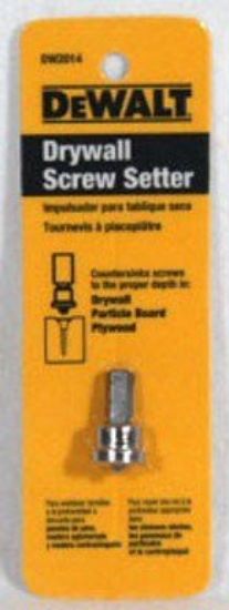 Picture of Dewalt® Drywall Screw Setter 5/Pkg Part# - Dw2014