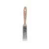 Picture of Wooster 1" Silver Tip Varnish Brush Part# - 52220010