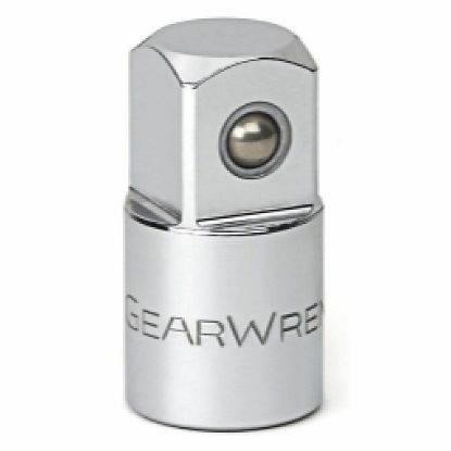 Picture of Gearwrench® 1/2"F-3/4"M Dr Adapter Part# - 81355