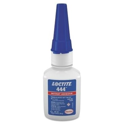 Picture of Loctite® (10Ea/Case) Loctite 444Tak Pak 20G Part# - 135241