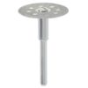 Picture of Dremel® Multipurpose Diamond Wheel .016" Th. 7/8" Dia. Part# - 545