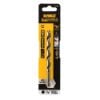 Picture of Dewalt® 21/64In Black And Gold Ir Drill Bit Part# - Dwa5021