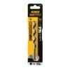 Picture of Dewalt® 11/32In Black And Gold Ir Drill Bit Part# - Dwa5022