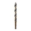 Picture of Dewalt® 23/64In Black And Gold Ir Drill Bit Part# - Dwa5023