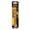 Picture of Dewalt® 23/64In Black And Gold Ir Drill Bit Part# - Dwa5023