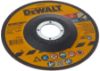 Picture of Dewalt® 4-1/2" X .045" X 7/8" T27 Metal Cut-Off Wheel Part# - Dwa4531