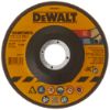 Picture of Dewalt® 4-1/2" X .045" X 7/8" T27 Metal Cut-Off Wheel Part# - Dwa4531