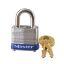 Picture of Master Lock® 1-9/16 In Wide Laminatedst Padlock  Keyed Alike Part# - 3Ka-3687