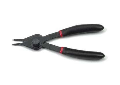 Picture of Gearwrench® 90Deg Fixed Tip Conv Snap Ring Pliers 0.047 Part# - 3488D