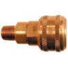 Picture of Coilhose Pneumatics 11573 1/4"Mpt Coupler Part# - 152