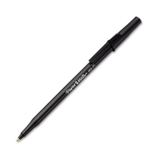 Picture of Papermate Pm Write Bros 1.0Mm Blk Part# - 3331131C