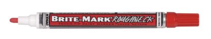 Picture of Dykem Brite-Mark Roughneck Red Part# - 84206