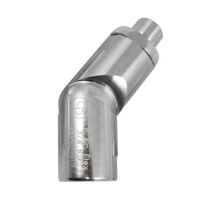 Picture of Chicago Pneumatic Cp Air Flex Fitting 3/8"Npt Part# - 8940171571