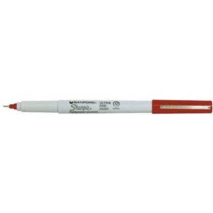 Picture of Sharpie® Sharpie Ufn Red Part# - 37002