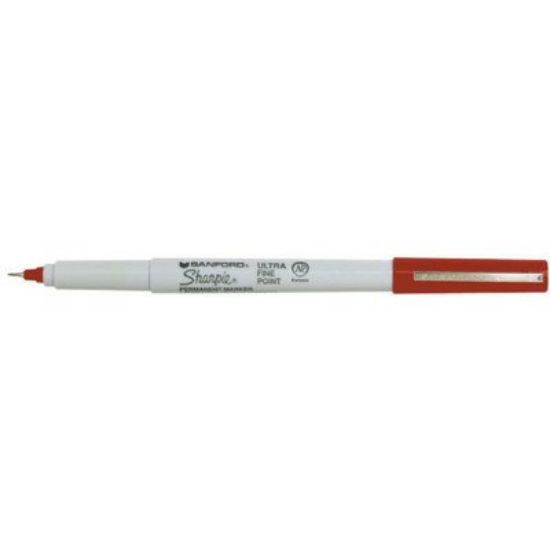 Picture of Sharpie® Sharpie Ufn Red Part# - 37002