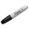 Picture of Sharpie® Sharpie Chisel 1Dz Blk Part# - 38201