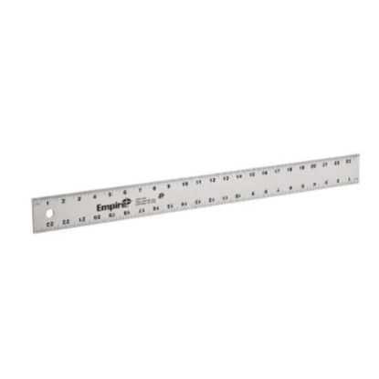 Picture of Empire® Level 24" Aluminum Str.Edge Heavy Duty Part# - 4002