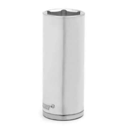 Picture of Crescent® 3/8" Drive1/2" Deep Socket6Pt Part# - Cdds27N