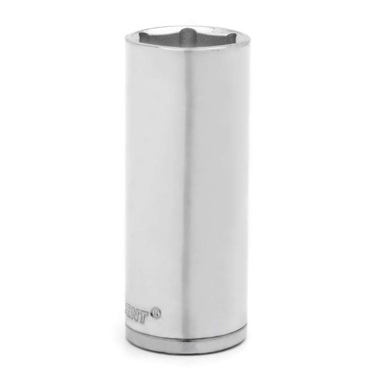 Picture of Crescent® 3/8" Drive1/2" Deep Socket6Pt Part# - Cdds27N