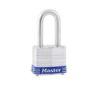 Picture of Master Lock® 4 Pin Tumbler Laminatedpadlock Key Part# - 3Ka-0464