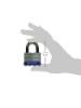 Picture of Master Lock® 4 Pin Universal Pin Padlock Part# - 1Up