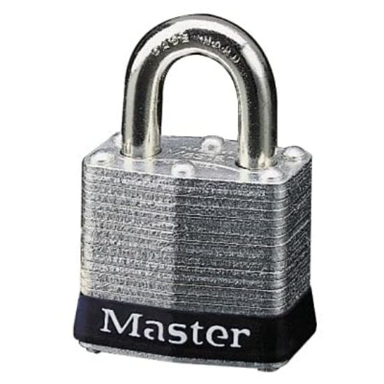 Picture of Master Lock® Laminated Steel Pin Part# - 3Kaink