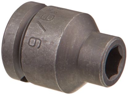 Picture of Wright Tool 3/4" Dr. 6 Pt. Standardimpact Socket Part# - 6818