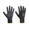 Picture of Honeywell Coreshield Glove 13G Black Mf A3/C 8M Part# - 23-0513B/8M