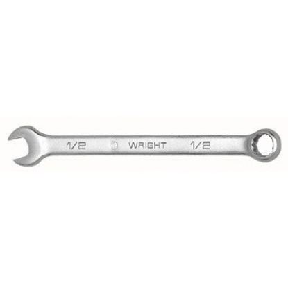 Picture of Wright Tool 1/4"Combination Wrench 12Pt Part# - 1108