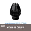 Picture of Dremel® Multipro Chuck Part# - 4486