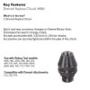 Picture of Dremel® Multipro Chuck Part# - 4486