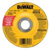 Picture of Dewalt® 4-1/2"X.045"X7/8" Thincutting Wheel Dcw Part# - Dw8424