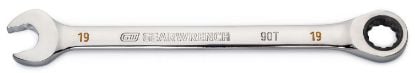 Picture of Gearwrench® Comb Rat 90T 19Mm Part# - 86919