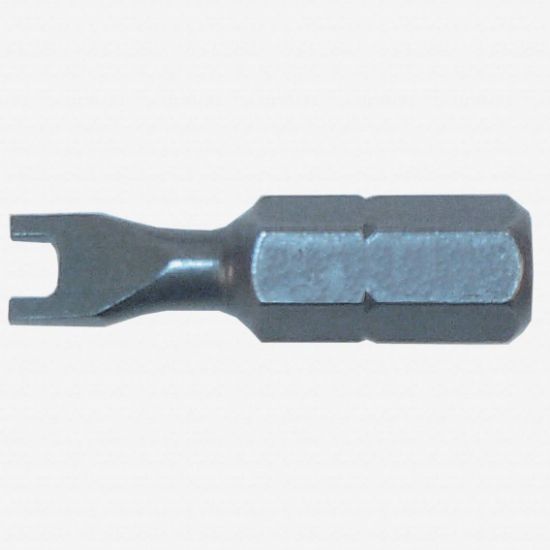 Picture of Wiha Tools Spanner Insert Bit #10 X25Mm Part# - 71920