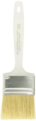 Picture of Wooster 2" Solvent-Proof Chip Brush Part# - 11470020