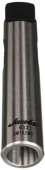 Picture of Jacobs Chuck® 632 Drill Slb Mt Part# - 30423Dn