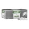 Picture of Dixon Ticonderoga White Railroad Crayon Chalk 4"X1" Part# - 88819